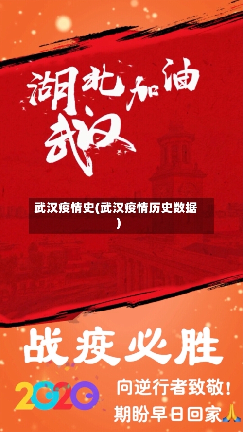武汉疫情史(武汉疫情历史数据)