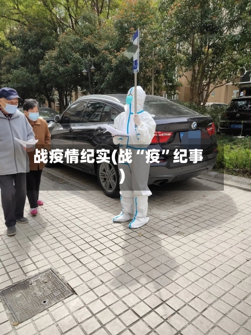 战疫情纪实(战“疫”纪事)-第3张图片