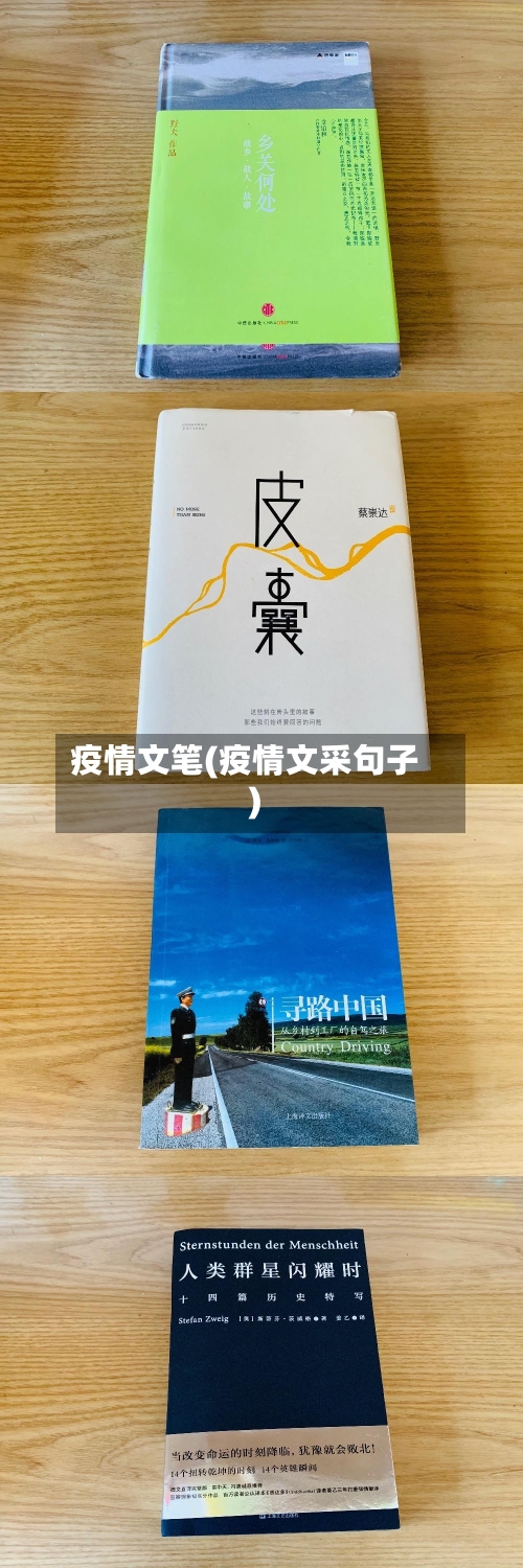 疫情文笔(疫情文采句子)