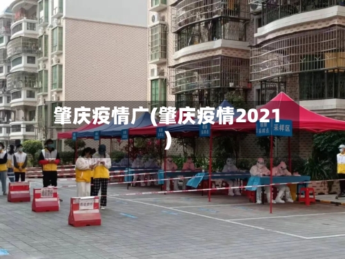 肇庆疫情广(肇庆疫情2021)