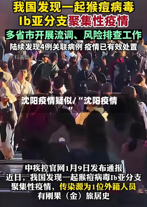 沈阳疫情疑似/“沈阳疫情”-第3张图片