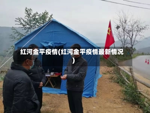 红河金平疫情(红河金平疫情最新情况)-第2张图片