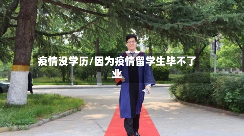 疫情没学历/因为疫情留学生毕不了业