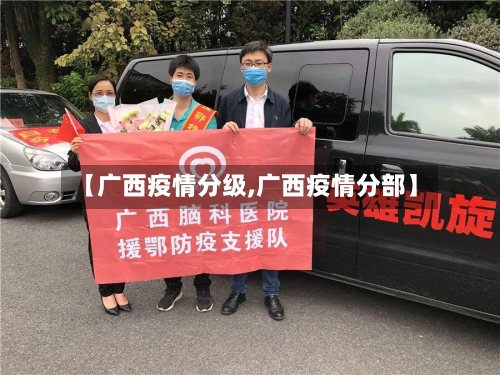 【广西疫情分级,广西疫情分部】