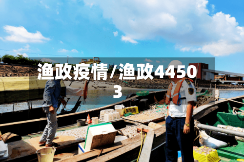 渔政疫情/渔政44503