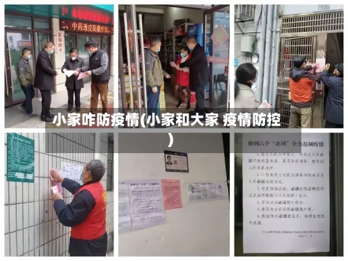 小家咋防疫情(小家和大家 疫情防控)