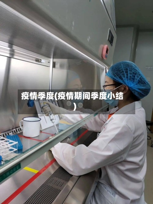 疫情季度(疫情期间季度小结)