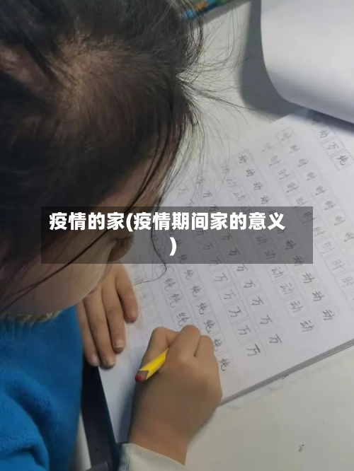 疫情的家(疫情期间家的意义)