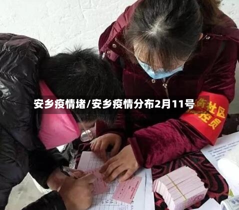 安乡疫情堵/安乡疫情分布2月11号