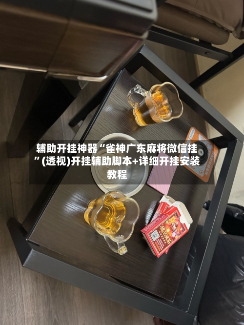 辅助开挂神器“雀神广东麻将微信挂”(透视)开挂辅助脚本+详细开挂安装教程