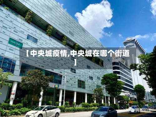 【中央城疫情,中央城在哪个街道】