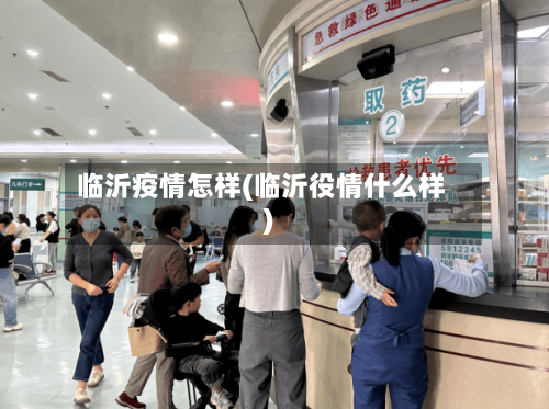 临沂疫情怎样(临沂役情什么样)