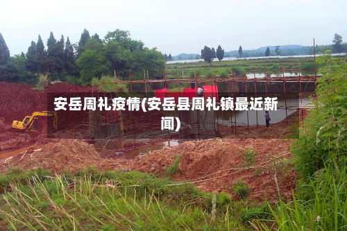 安岳周礼疫情(安岳县周礼镇最近新闻)
