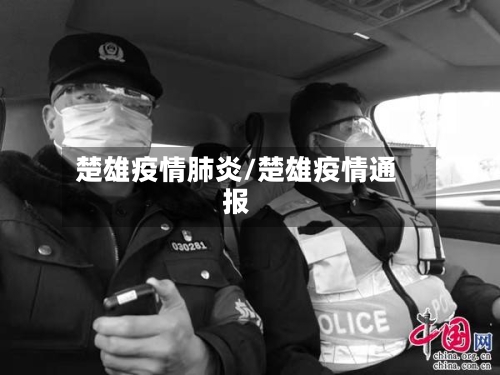 楚雄疫情肺炎/楚雄疫情通报