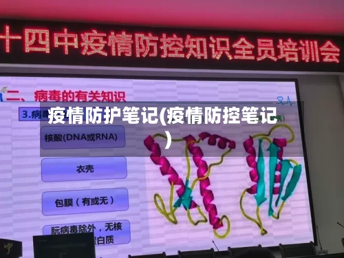 疫情防护笔记(疫情防控笔记)