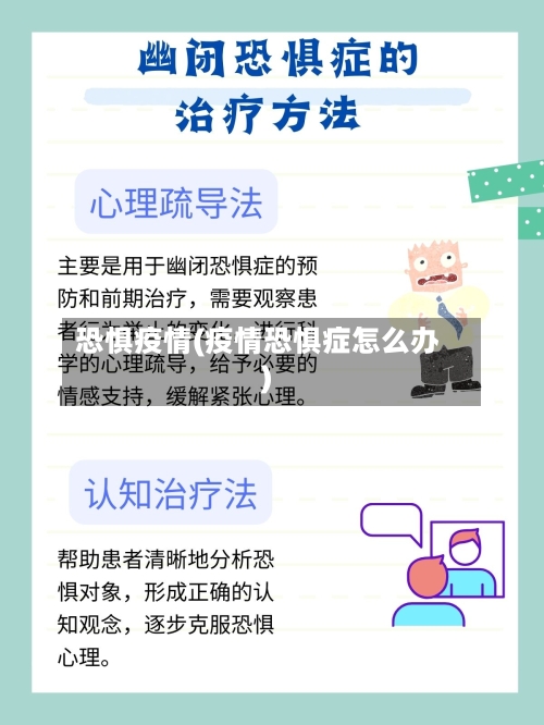 恐惧疫情(疫情恐惧症怎么办)