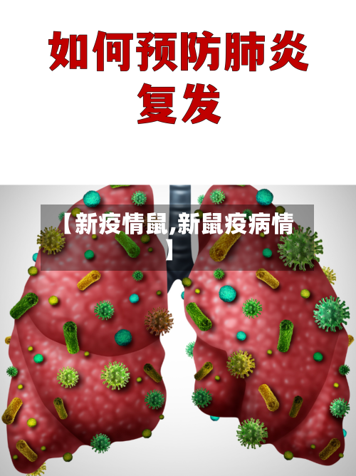【新疫情鼠,新鼠疫病情】