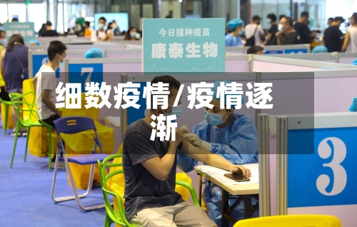 细数疫情/疫情逐渐