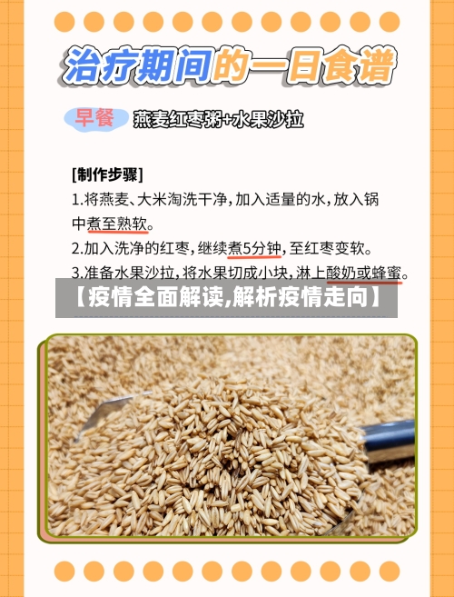 【疫情全面解读,解析疫情走向】