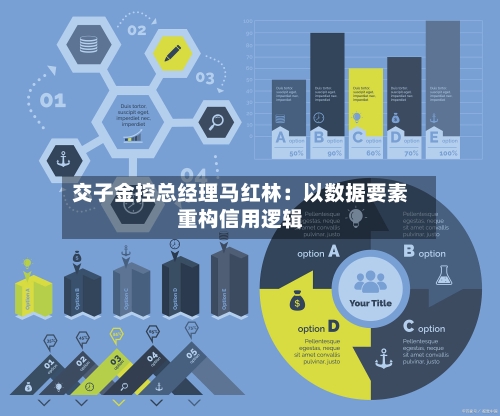 交子金控总经理马红林：以数据要素重构信用逻辑