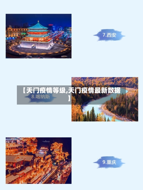 【天门疫情等级,天门疫情最新数据】