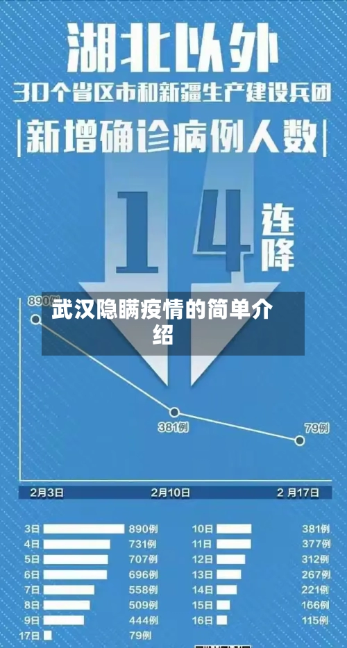 武汉隐瞒疫情的简单介绍