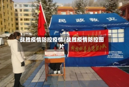 战胜疫情防控疫情/战胜疫情防控图片