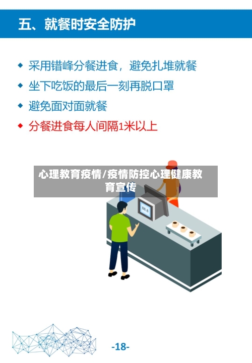 心理教育疫情/疫情防控心理健康教育宣传