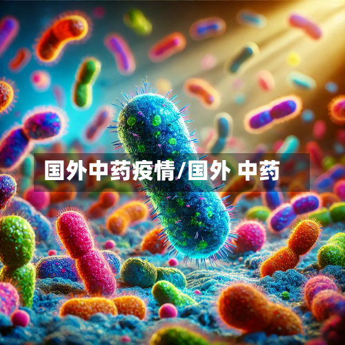 国外中药疫情/国外 中药