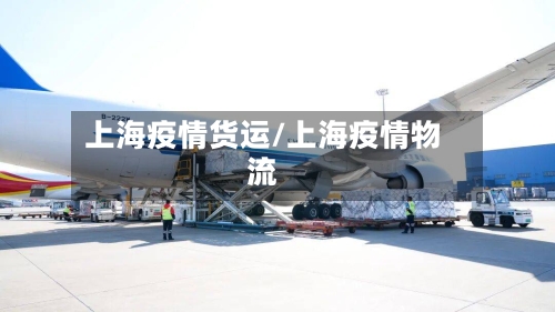 上海疫情货运/上海疫情物流