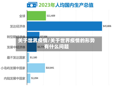关于世界疫情/关于世界疫情的形势有什么问题