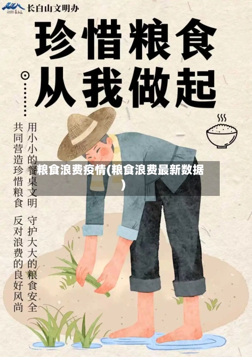 粮食浪费疫情(粮食浪费最新数据)