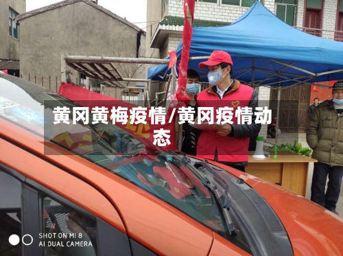 黄冈黄梅疫情/黄冈疫情动态