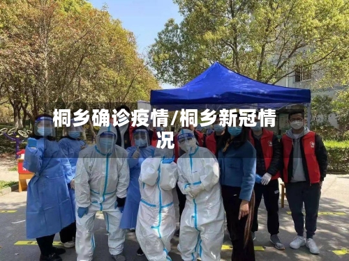 桐乡确诊疫情/桐乡新冠情况