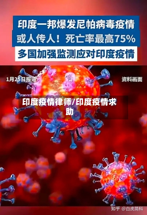 印度疫情律师/印度疫情求助