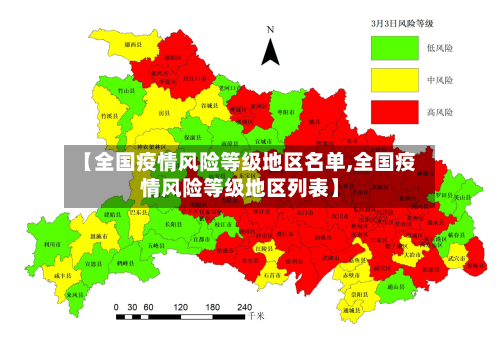 【全国疫情风险等级地区名单,全国疫情风险等级地区列表】