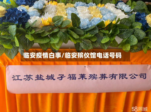 临安疫情白事/临安殡仪馆电话号码