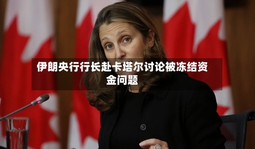 伊朗央行行长赴卡塔尔讨论被冻结资金问题
