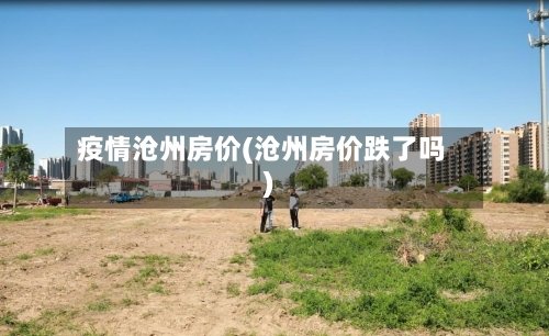 疫情沧州房价(沧州房价跌了吗)