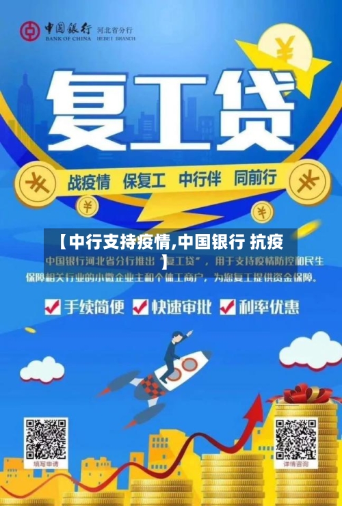 【中行支持疫情,中国银行 抗疫】