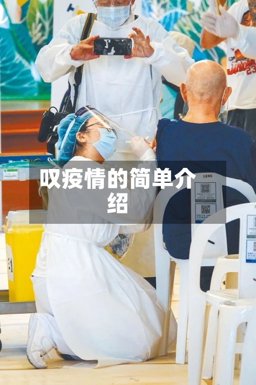 叹疫情的简单介绍