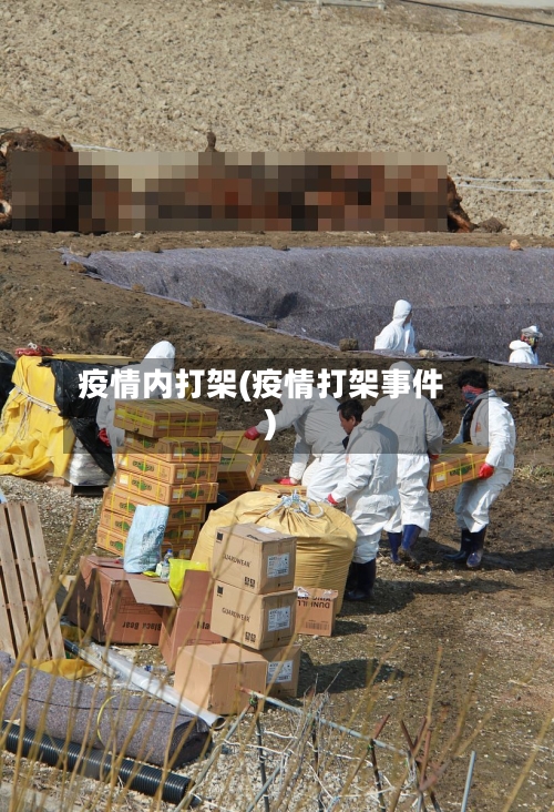 疫情内打架(疫情打架事件)