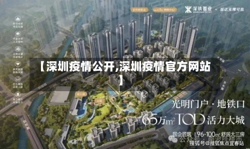 【深圳疫情公开,深圳疫情官方网站】