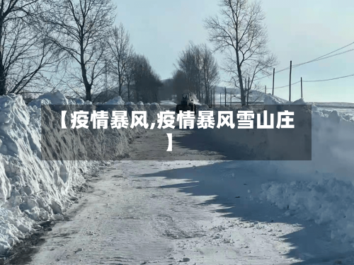 【疫情暴风,疫情暴风雪山庄】