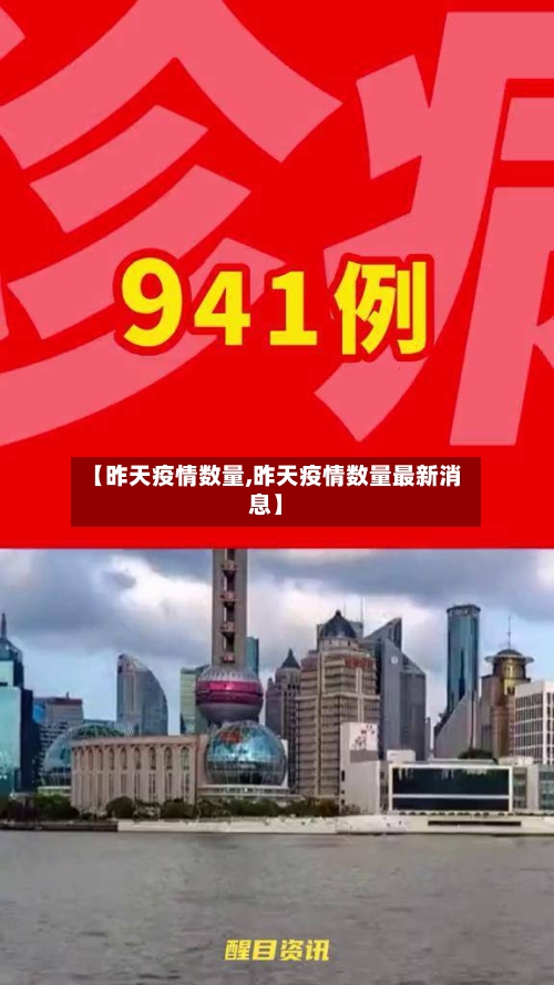 【昨天疫情数量,昨天疫情数量最新消息】