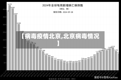 【病毒疫情北京,北京病毒情况】