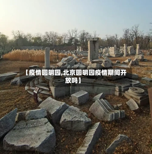 【疫情圆明园,北京圆明园疫情期间开放吗】