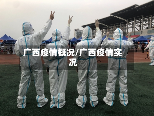 广西疫情概况/广西疫情实况