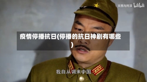 疫情停播抗日(停播的抗日神剧有哪些)
