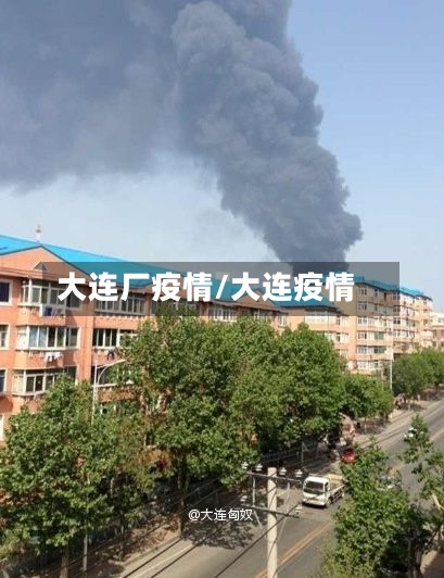 大连厂疫情/大连疫情